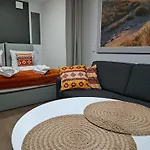 Mk Apartamenty Bursztynowy