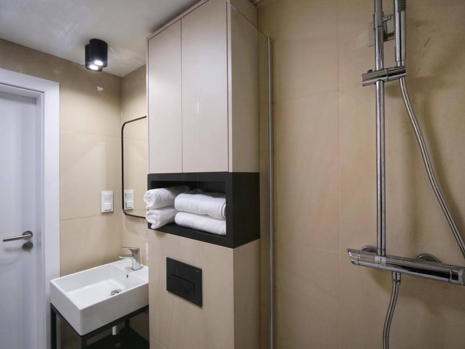 Mk Bursztynowy Apartament Kołobrzeg