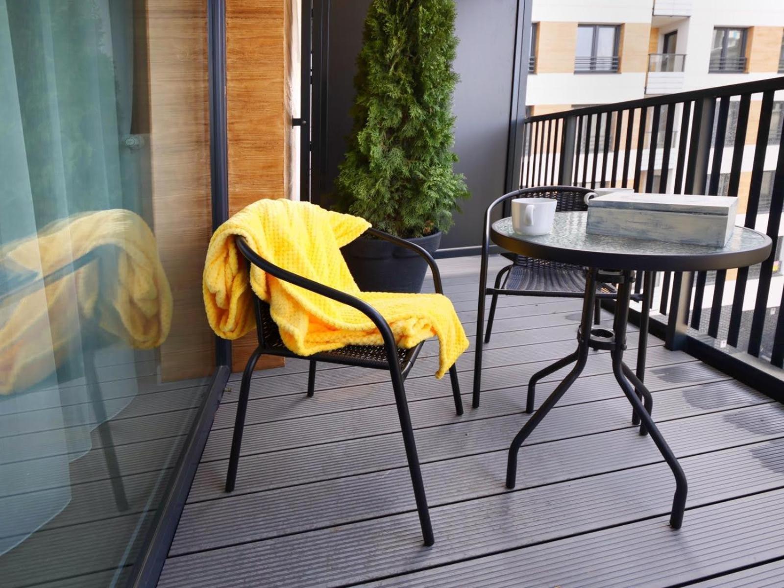 Mk Bursztynowy Apartament *