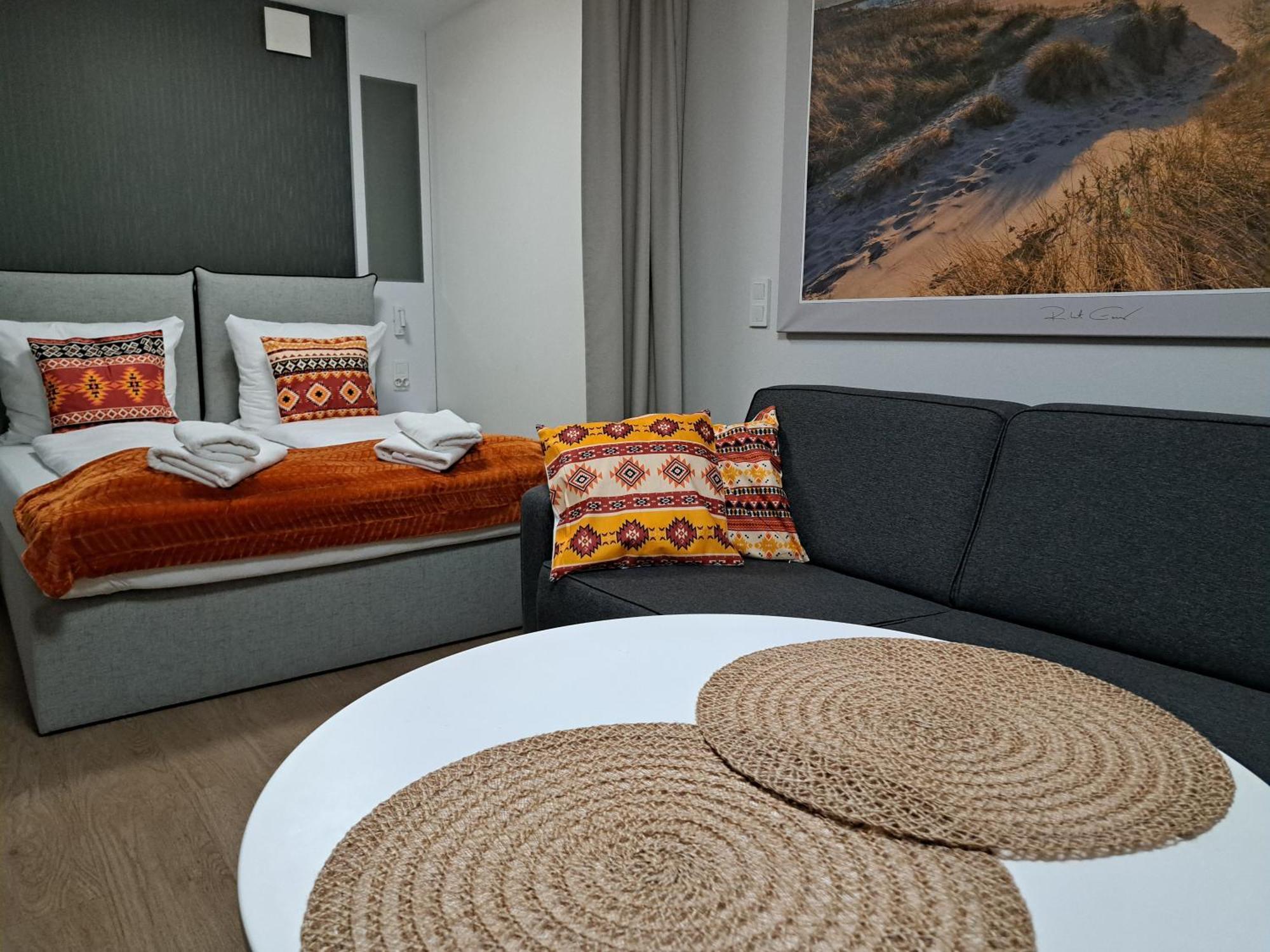 Mk Bursztynowy Apartament *