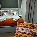 Mk Apartamenty Bursztynowy