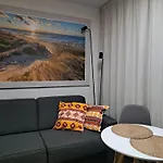 Mk Apartamenty Bursztynowy