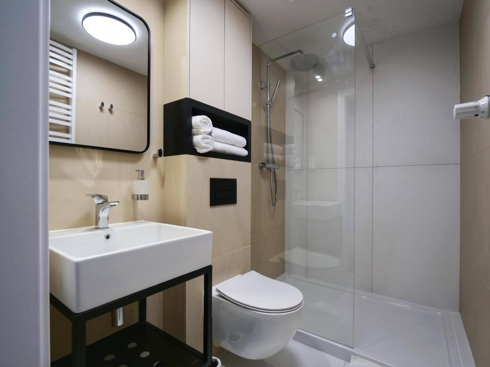 Apartment Mk Bursztynowy Kolberg