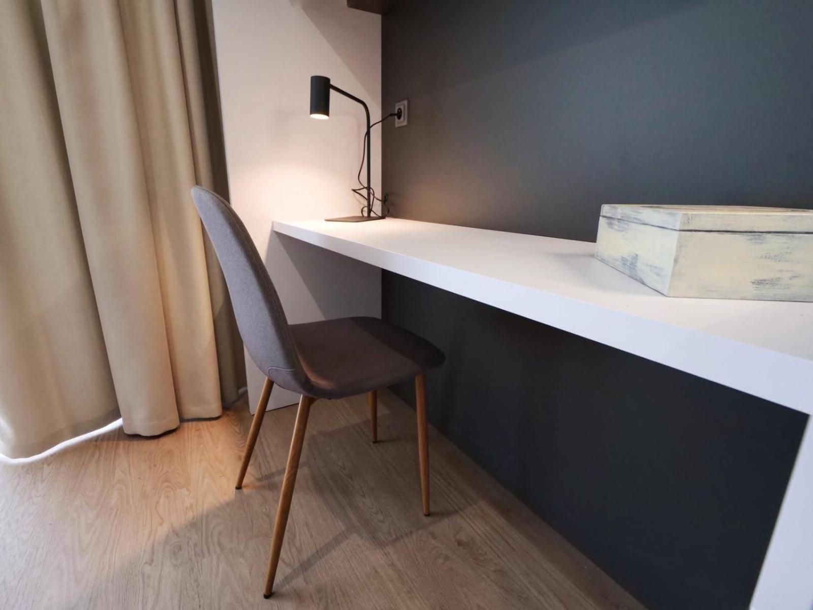 Mk Bursztynowy Apartment