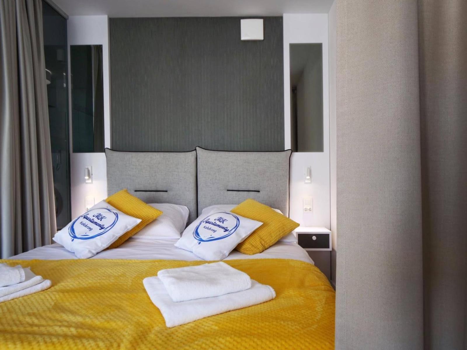 Apartment Mk Bursztynowy