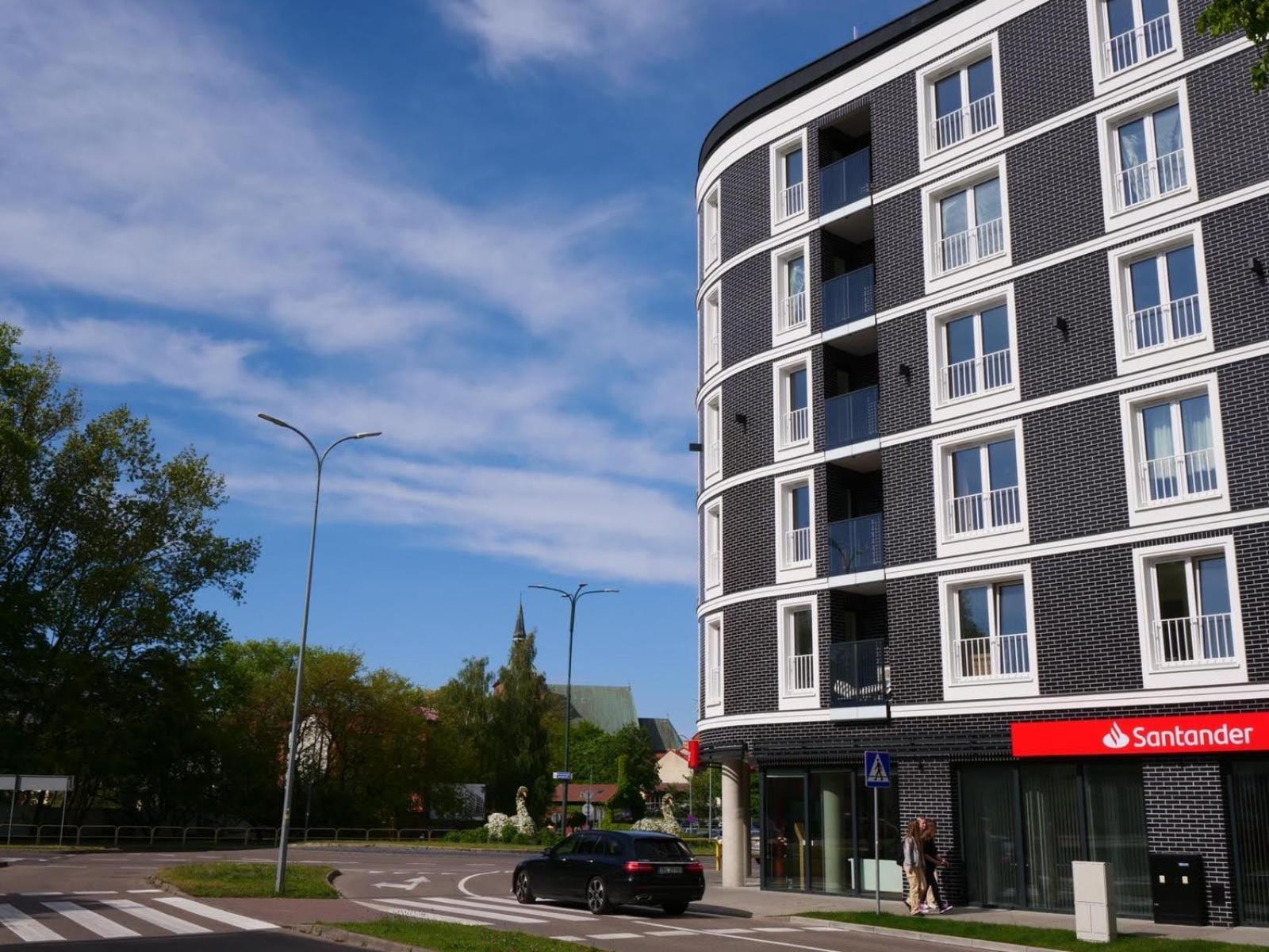 Apartment Mk Bursztynowy *