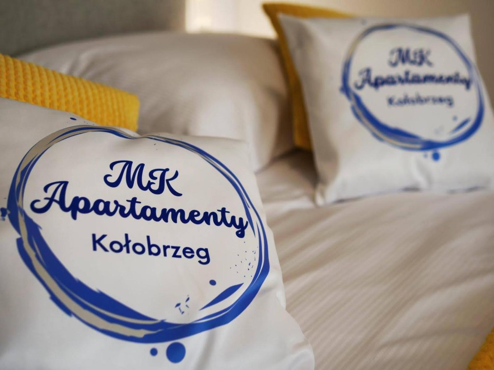 Mk Bursztynowy * Kolberg